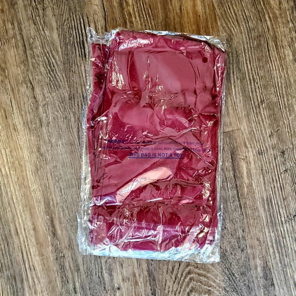 Boutique item soft fleece lined high rise leggings - Picture 7 of 10